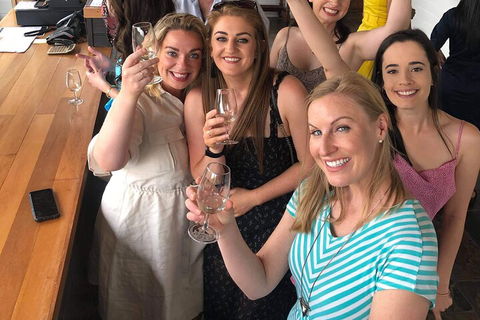 Private Yarra Valley Tour - Accommodation Batemans Bay 2