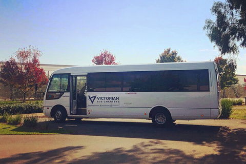 Private Yarra Valley Tour - Accommodation Batemans Bay 3