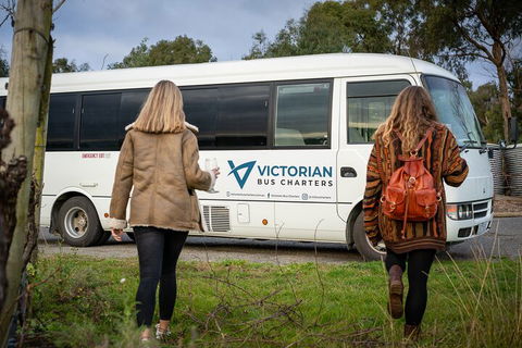 Private Yarra Valley Tour - Accommodation Batemans Bay 4