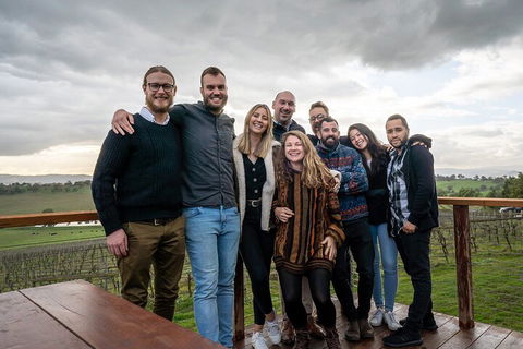 Private Yarra Valley Tour - Accommodation Batemans Bay 5