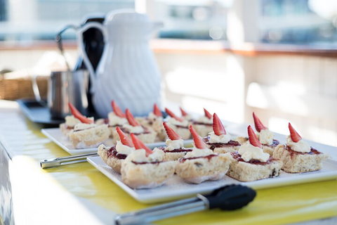 90min Brisbane River Cruise/Tour - Accommodation Batemans Bay 0