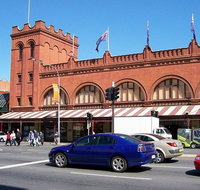 Amazing Adelaide Self-Guided Audio Tour - Accommodation Batemans Bay