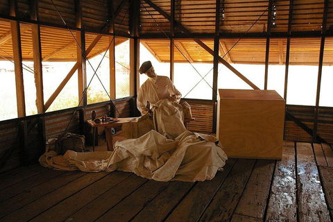 Enthralling Broome Self-Guided Audio Tour - Accommodation Batemans Bay 1