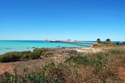 Enthralling Broome Self-Guided Audio Tour - Accommodation Batemans Bay 2
