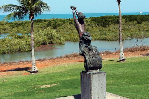 Enthralling Broome Self-Guided Audio Tour - Accommodation Batemans Bay 3
