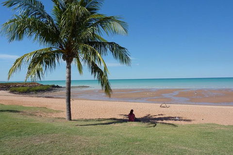 Enthralling Broome Self-Guided Audio Tour - Accommodation Batemans Bay 4