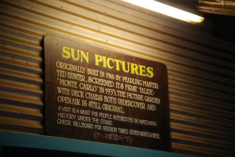 Enthralling Broome Self-Guided Audio Tour - Accommodation Batemans Bay 5