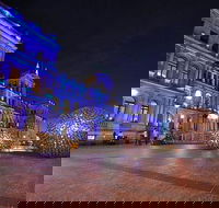 Brilliant Brisbane Self-Guided Audio Tour - Accommodation Batemans Bay