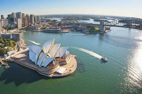 Newtown And Enmore: Sydney's Hip Neighbourhoods - Accommodation Batemans Bay 1
