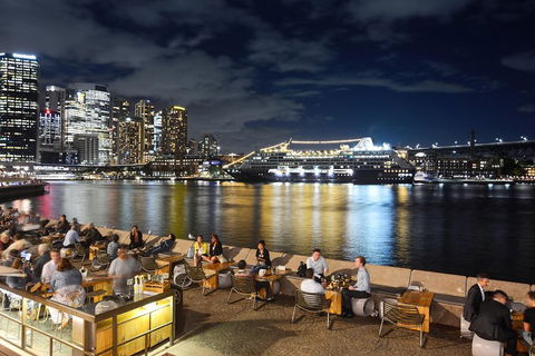 See Sydney With A Local: Private & Personalized - Accommodation Batemans Bay 2