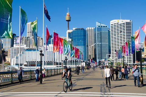 See Sydney With A Local: Private & Personalized - Accommodation Batemans Bay 3