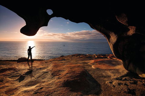 Kangaroo Island Scenic Trail Tour - Accommodation Batemans Bay 1