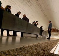 The Ultimate Penfolds Magill Estate Wine  Underground Cellar Tour - Accommodation Batemans Bay