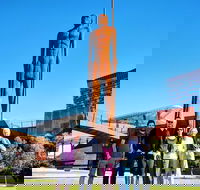 The ULTIMATE Perth Walking Tour History Architecture Art Nightlife  More - Accommodation Batemans Bay