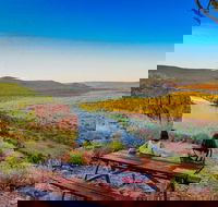 9-Day Kimberley Offroad Adventure from Darwin to Broome - Accommodation Batemans Bay