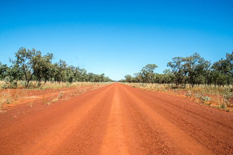 9-Day Kimberley Offroad Adventure From Broome To Darwin - Accommodation Batemans Bay 0