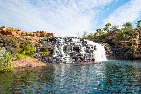 9-Day Kimberley Offroad Adventure From Broome To Darwin - Accommodation Batemans Bay 1