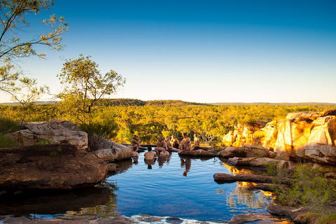 9-Day Kimberley Offroad Adventure From Broome To Darwin - Accommodation Batemans Bay 2