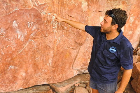 9-Day Kimberley Offroad Adventure From Broome To Darwin - Accommodation Batemans Bay 3
