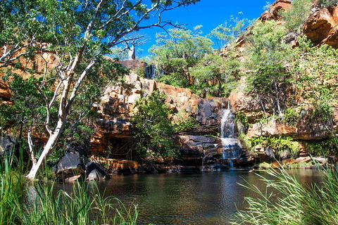 9-Day Kimberley Offroad Adventure From Broome To Darwin - Accommodation Batemans Bay 4