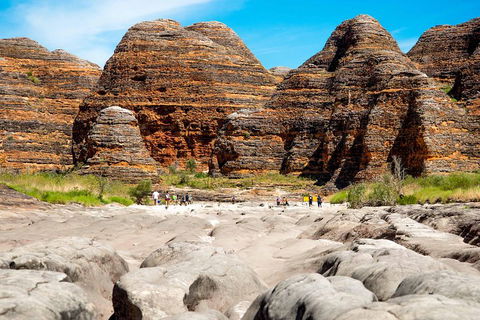 9-Day Kimberley Offroad Adventure From Broome To Darwin - Accommodation Batemans Bay 5