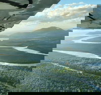 Scenic Cooktown  Outback Fly/Drive from Cairns CNS Beaches or Port Douglas - Accommodation Batemans Bay