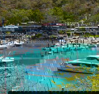 Whitsunday Islands Hopper Pass - Accommodation Batemans Bay