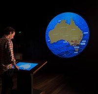 Australian Wine Discovery Tour Ticket - Accommodation Batemans Bay
