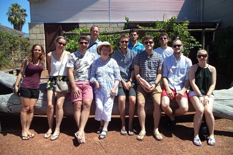 Swan Valley River Cruise And Wine Tasting Day Trip From Perth - Accommodation Batemans Bay 3