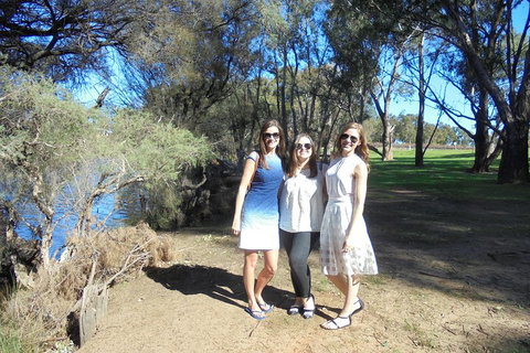 Swan Valley River Cruise And Wine Tasting Day Trip From Perth - Accommodation Batemans Bay 4