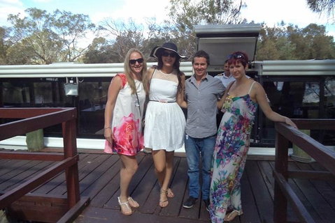 Swan Valley River Cruise And Wine Tasting Day Trip From Perth - Accommodation Batemans Bay 5