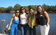 1/2 Day Swan Valley Wine Cheese & Chocolate Tour Inc Afternoon Cruise To Perth - thumb 2