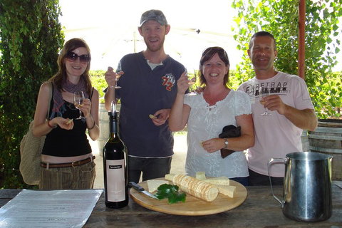 Swan Valley Tour From Perth: Wine, Beer And Chocolate Tastings - Accommodation Batemans Bay 0