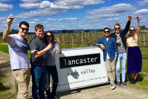 Swan Valley Tour From Perth: Wine, Beer And Chocolate Tastings - Accommodation Batemans Bay 1