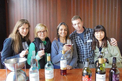 Swan Valley Tour From Perth: Wine, Beer And Chocolate Tastings - Accommodation Batemans Bay 5