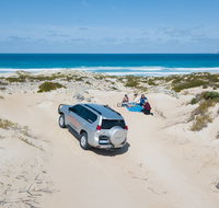 10 Day Adelaide to Perth Private Tour - The Great Australian Wilderness Journey - Accommodation Batemans Bay