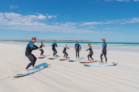 10-Day Adelaide To Perth Adventure Tour - Accommodation Batemans Bay 0