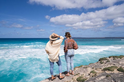 10-Day Adelaide To Perth Adventure Tour - Accommodation Batemans Bay 2