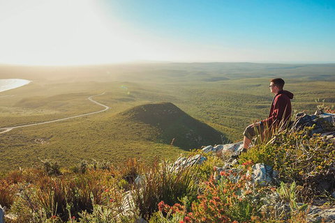 6 Day Esperance & Margaret River Adventure Tour - Accommodation Batemans Bay 0