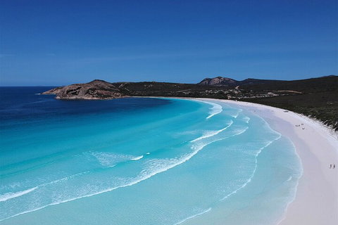 6 Day Esperance & Margaret River Adventure Tour - Accommodation Batemans Bay 1