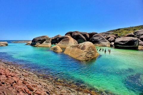 6 Day Esperance & Margaret River Adventure Tour - Accommodation Batemans Bay 3