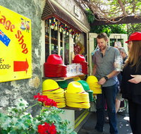 Ultimate Adelaide City and Hahndorf Tour - Accommodation Batemans Bay