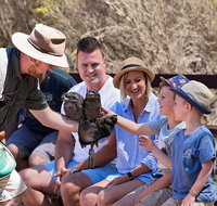 2 day Ultimate Kangaroo Island with return ferry - Accommodation Batemans Bay