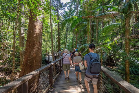 All-Inclusive Fraser Island Day Tour - Accommodation Batemans Bay 2