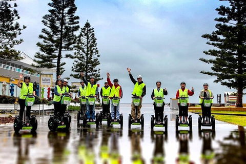 Perth East Foreshore And City Segway Tour - Accommodation Batemans Bay 0