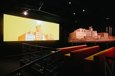 XXXX Brewery Tour - Accommodation Batemans Bay 1