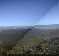 Half-Day Abseiling Adventure in Blue Mountains National Park - Accommodation Batemans Bay