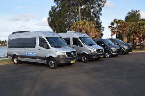 Private Sydney Half Day Tour - Accommodation Batemans Bay 1