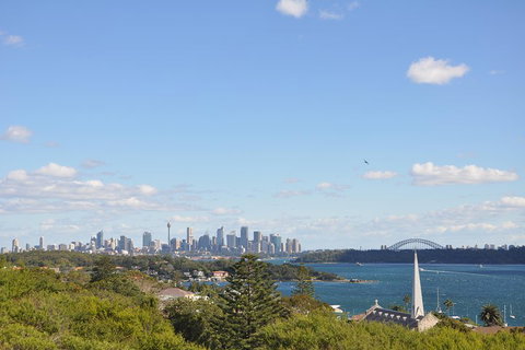 Private Sydney Half Day Tour - Accommodation Batemans Bay 2