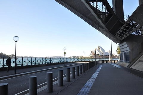 Private Sydney Half Day Tour - Accommodation Batemans Bay 3